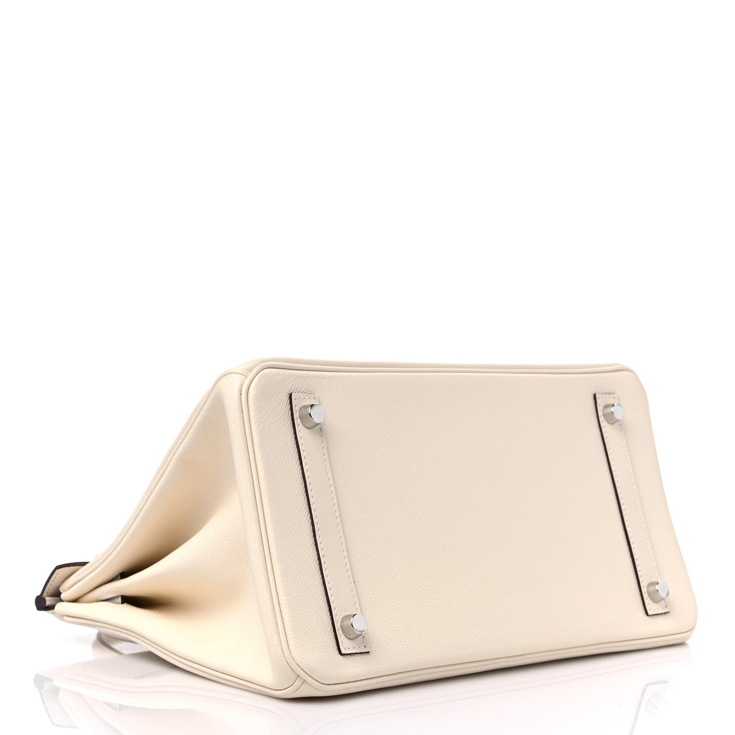 Epsom Birkin 30 Nata