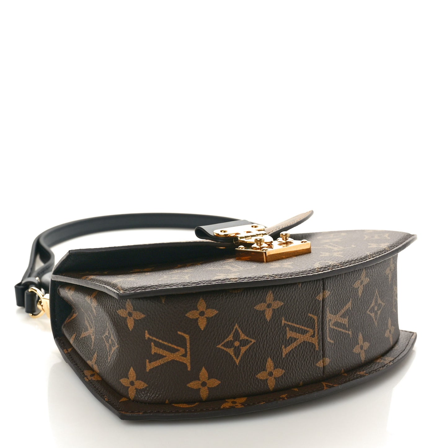 Reverse Monogram Tilsitt