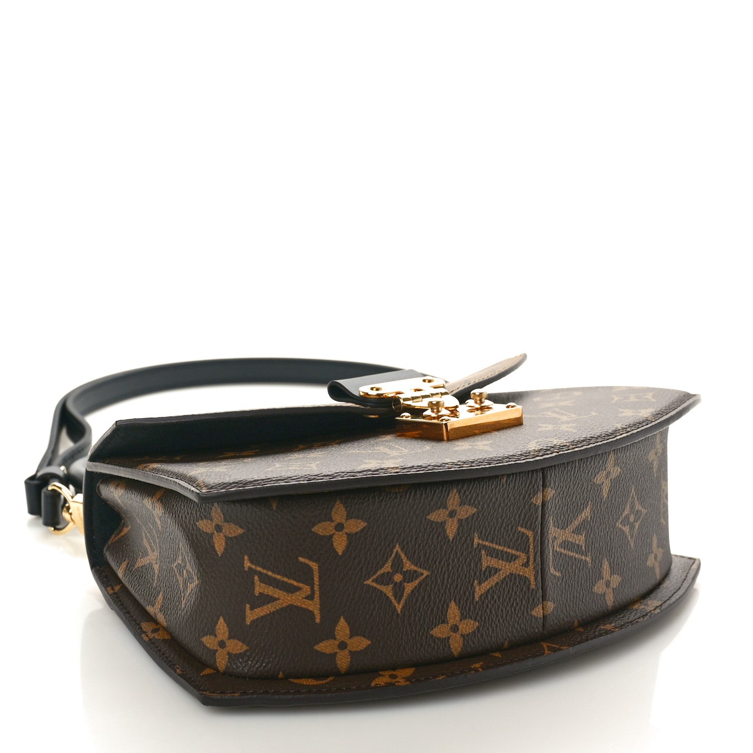 Louis Vuitton Reverse Monogram Tilsitt 4 of 9