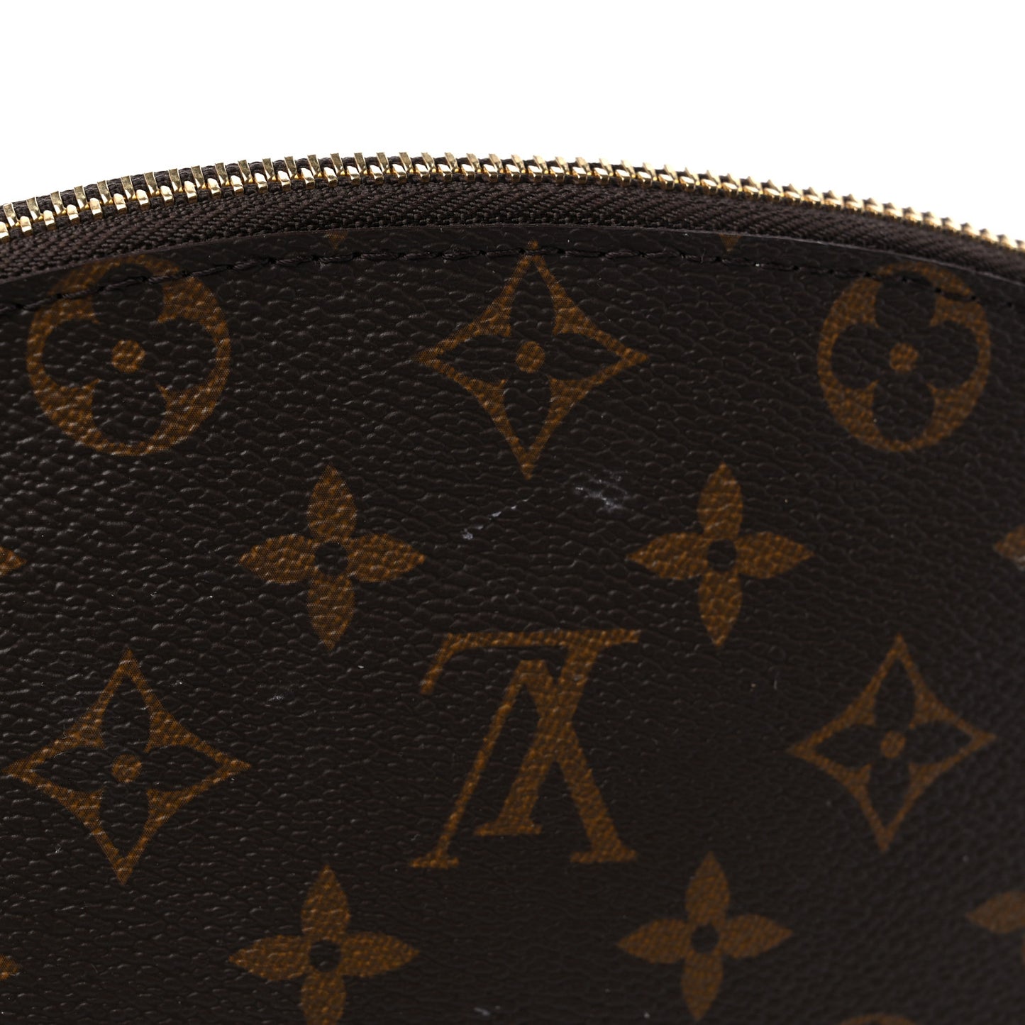 Monogram Cosmetic Pouch GM
