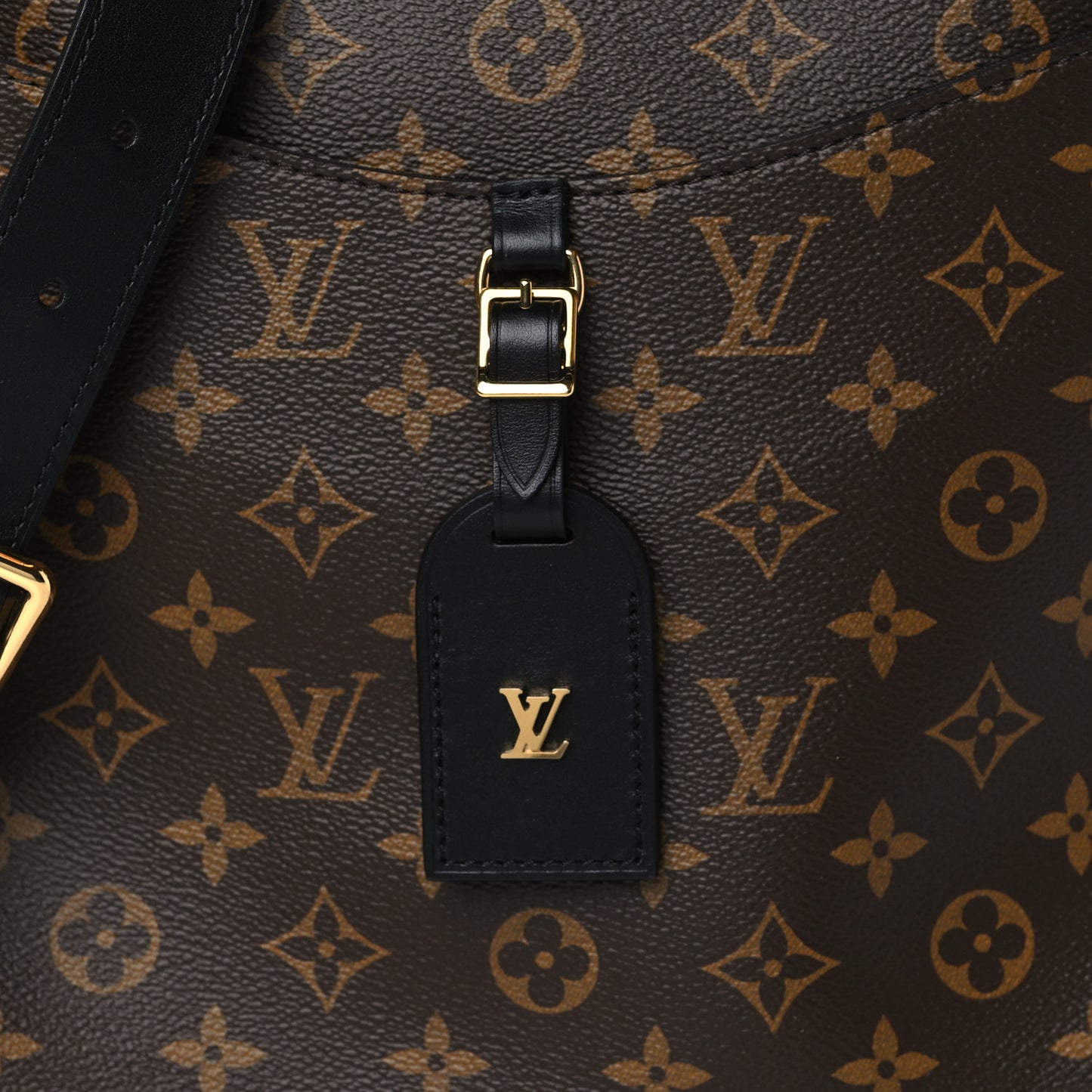 Monogram Odeon MM Black