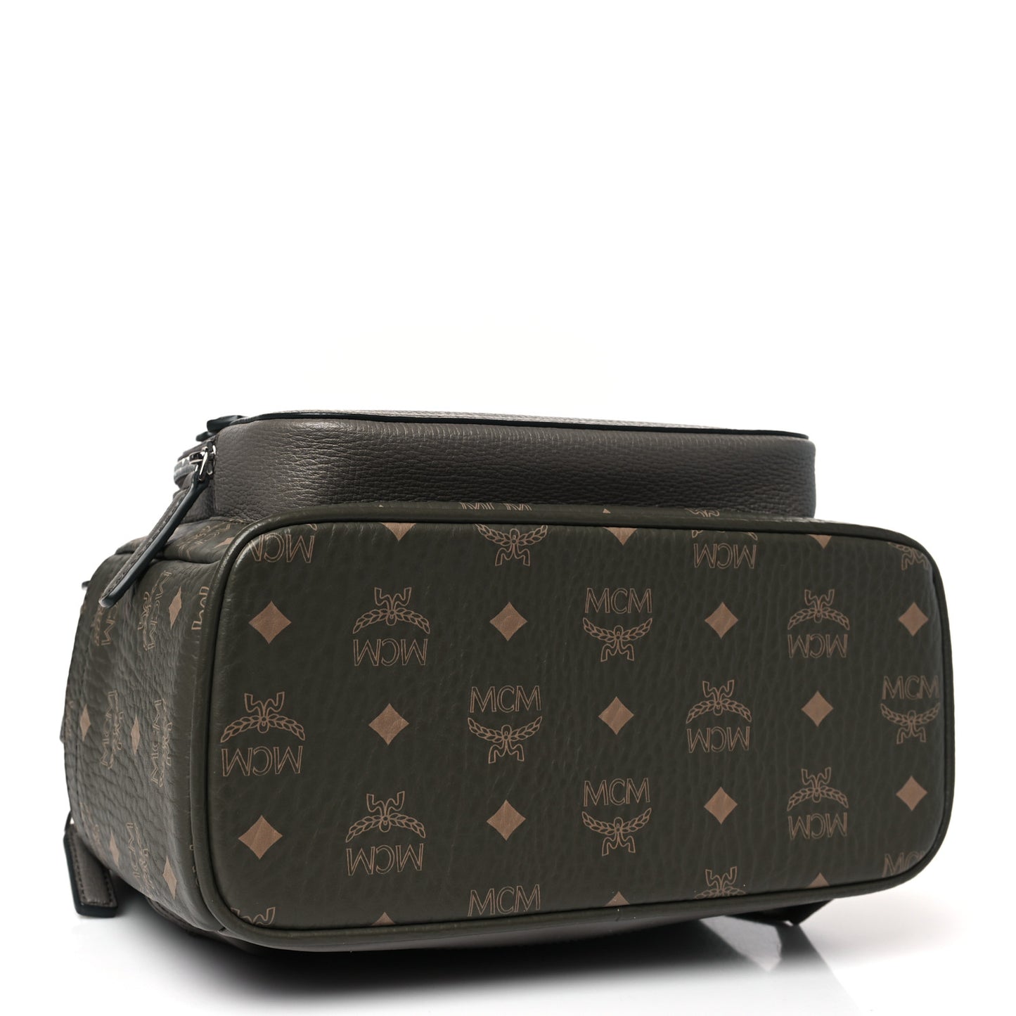 Visetos Medium Stark Backpack Sea Turtle