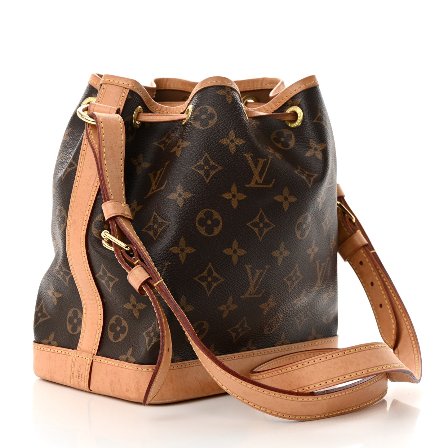 Monogram Noe BB