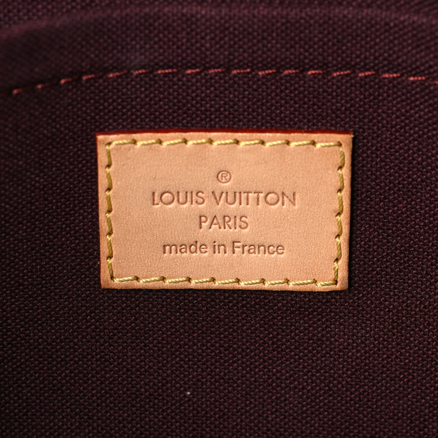 Monogram Favorite MM