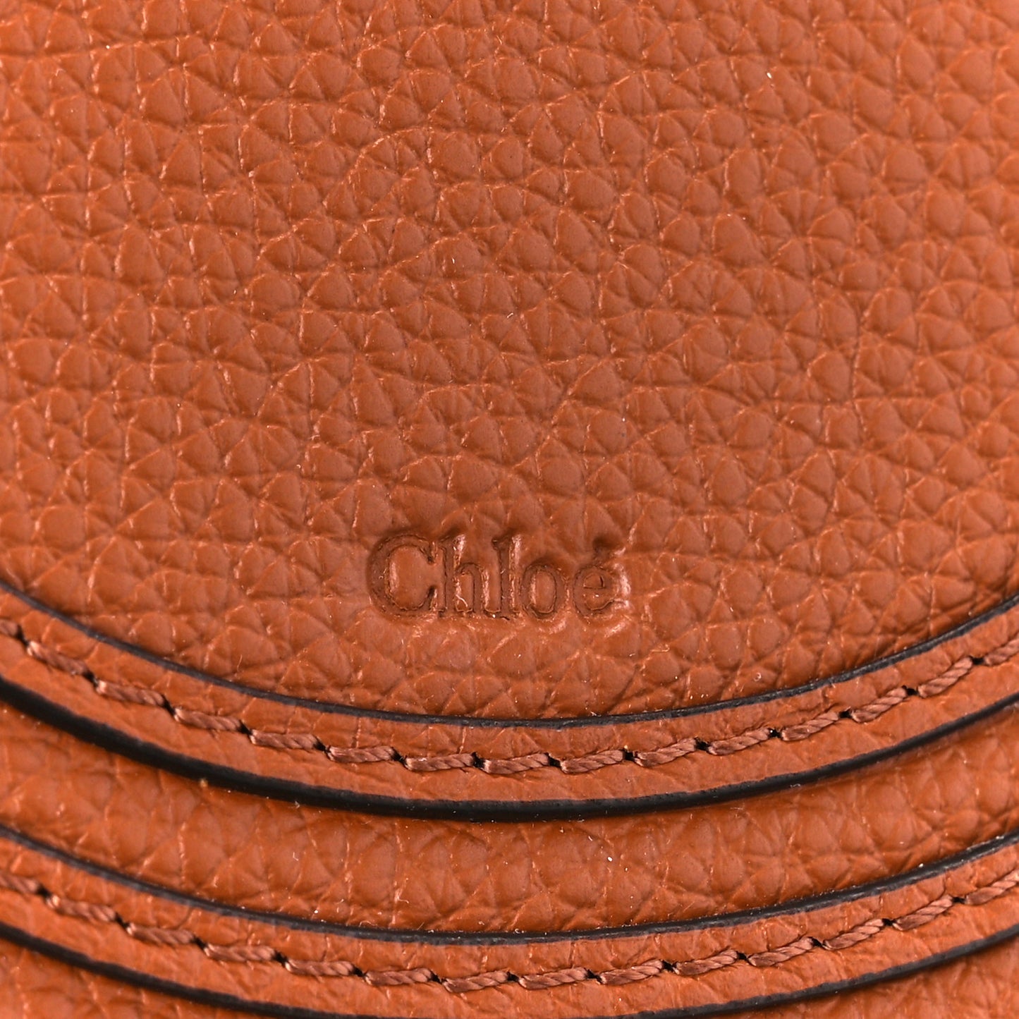 Raffia Small Grain Calfskin Small Marcie Basket Crossbody Tan