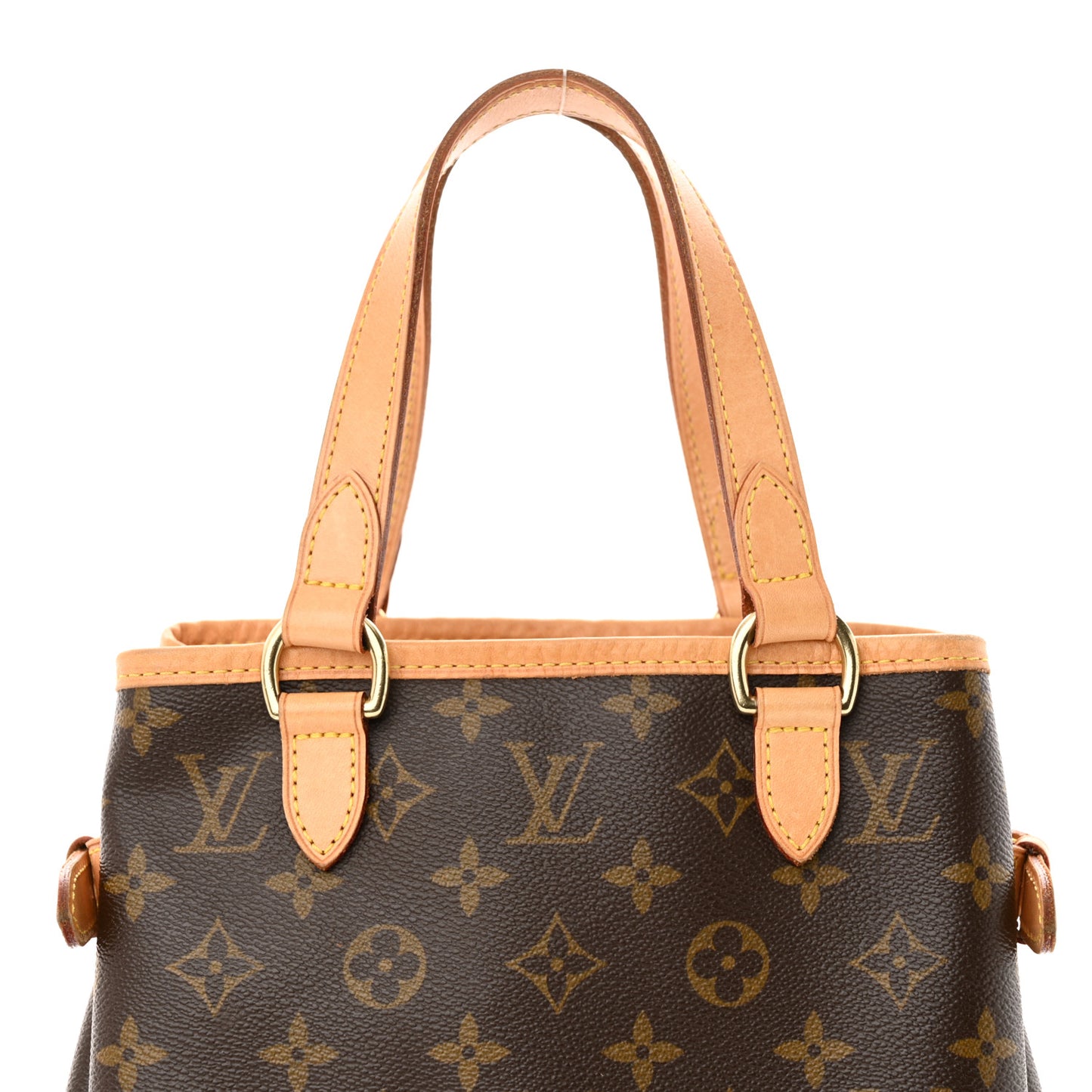 Monogram Batignolles