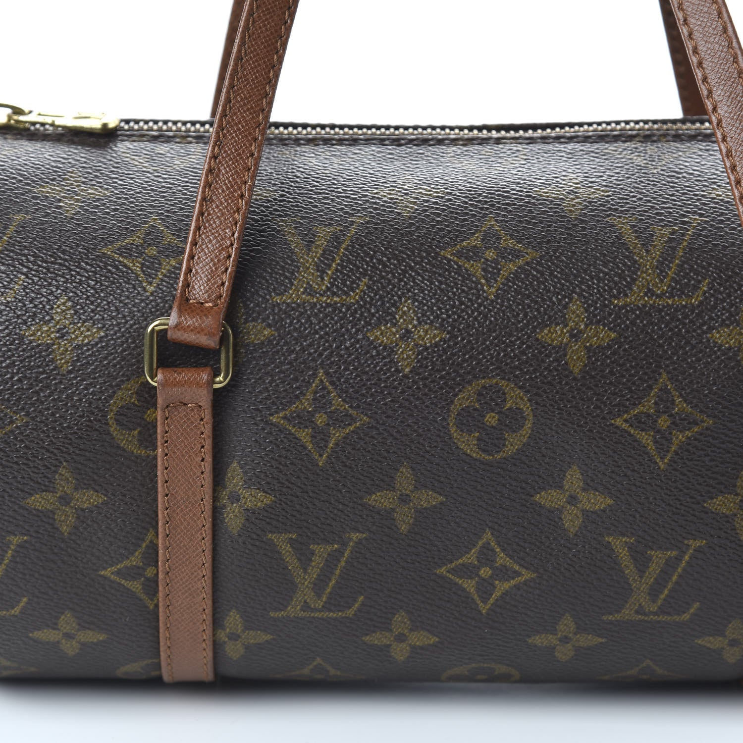Louis Vuitton Monogram Papillon 26 9 of 9