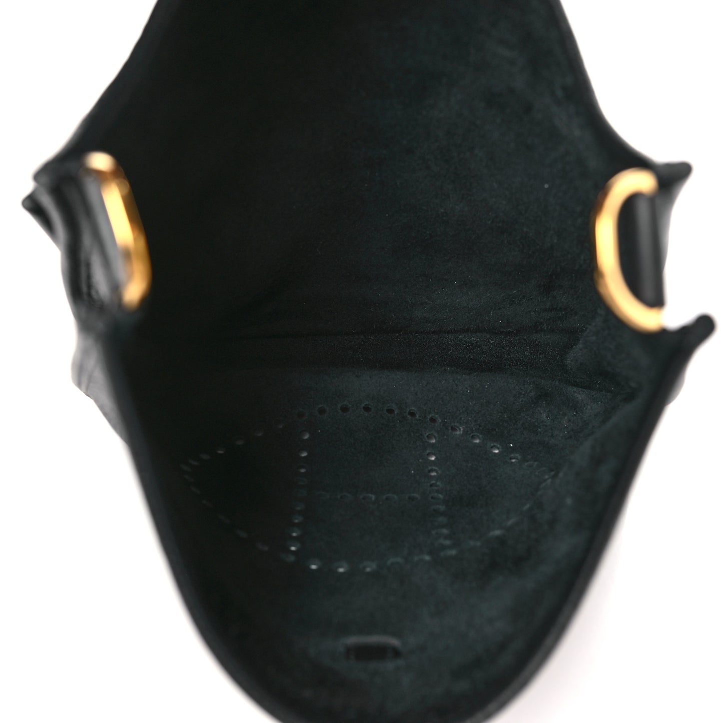 Taurillon Clemence Evelyne III PM Black