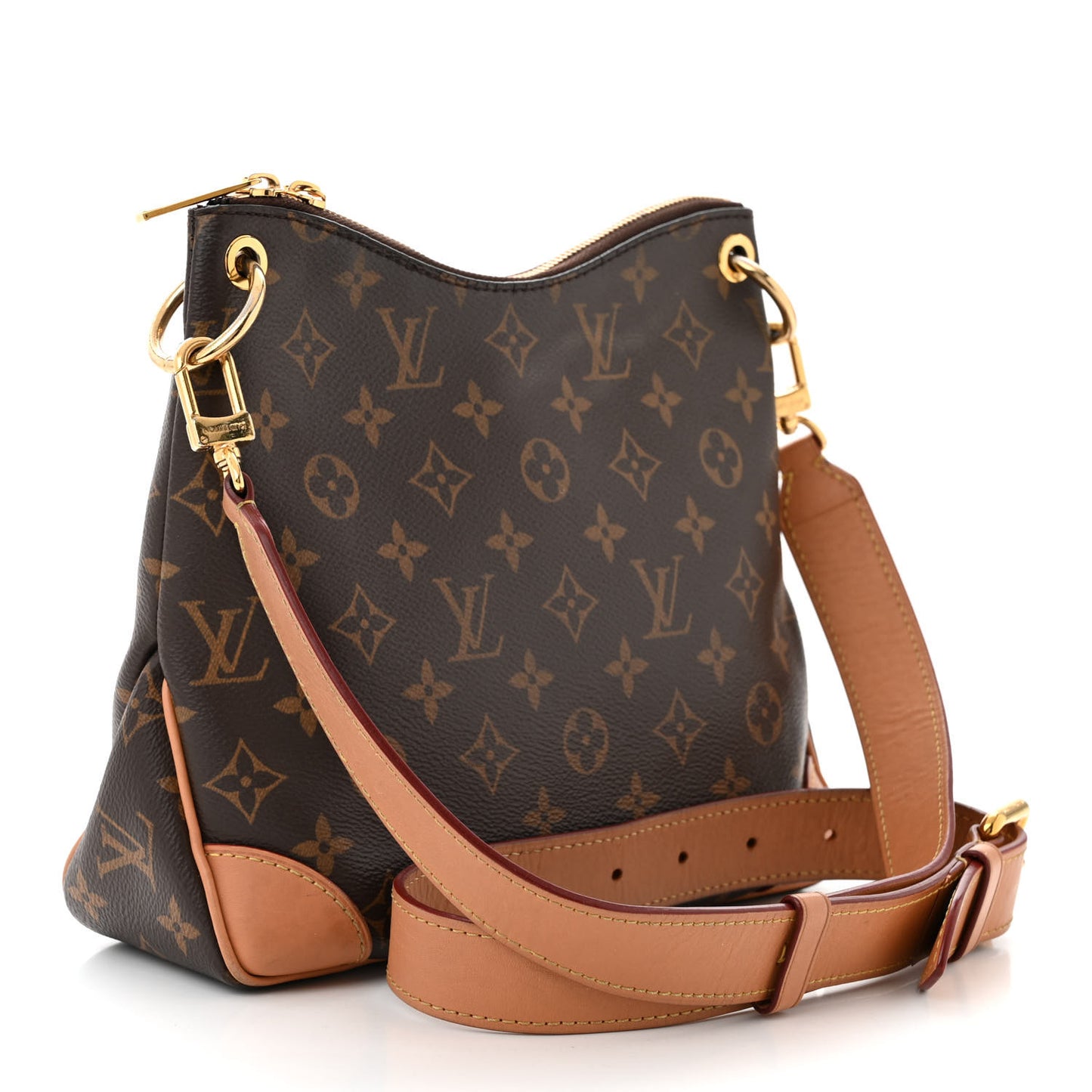 Monogram Odeon PM Natural