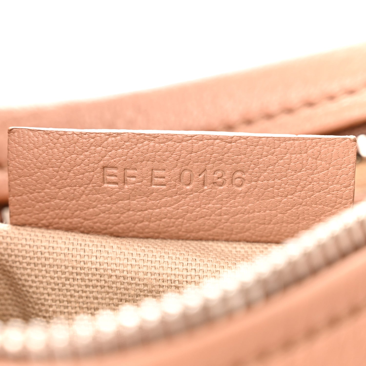 Givenchy Sugar Goatskin Medium Pandora Old Pink 7 of 19