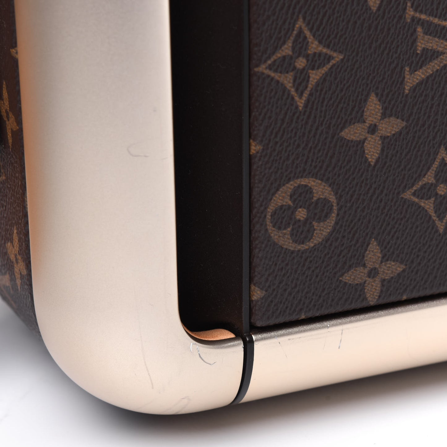 Monogram Horizon 55