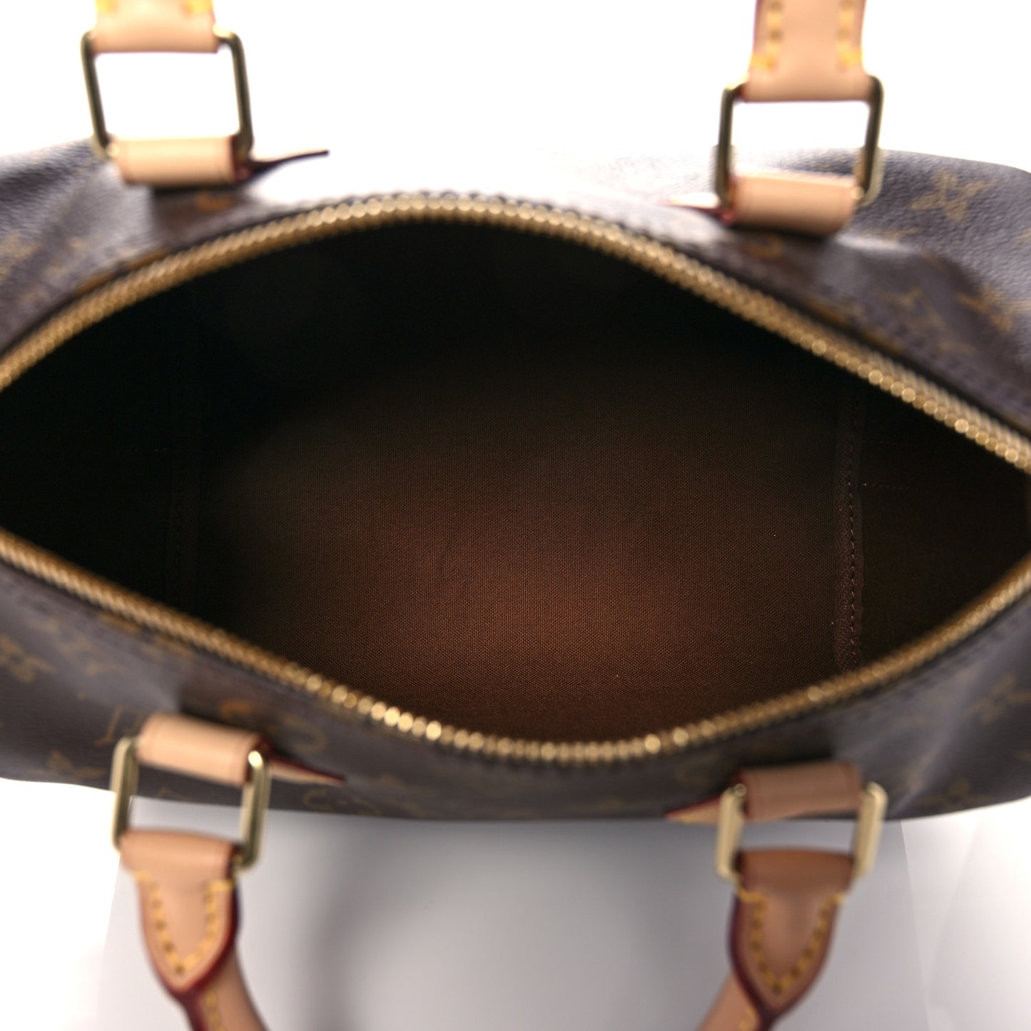 Monogram Speedy Bandouliere 25