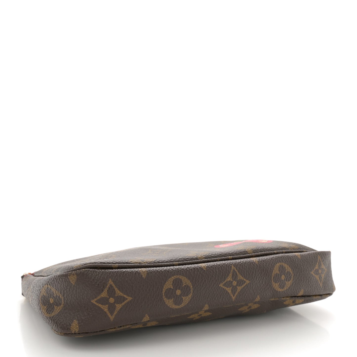 Monogram Cerises Pochette Accessories
