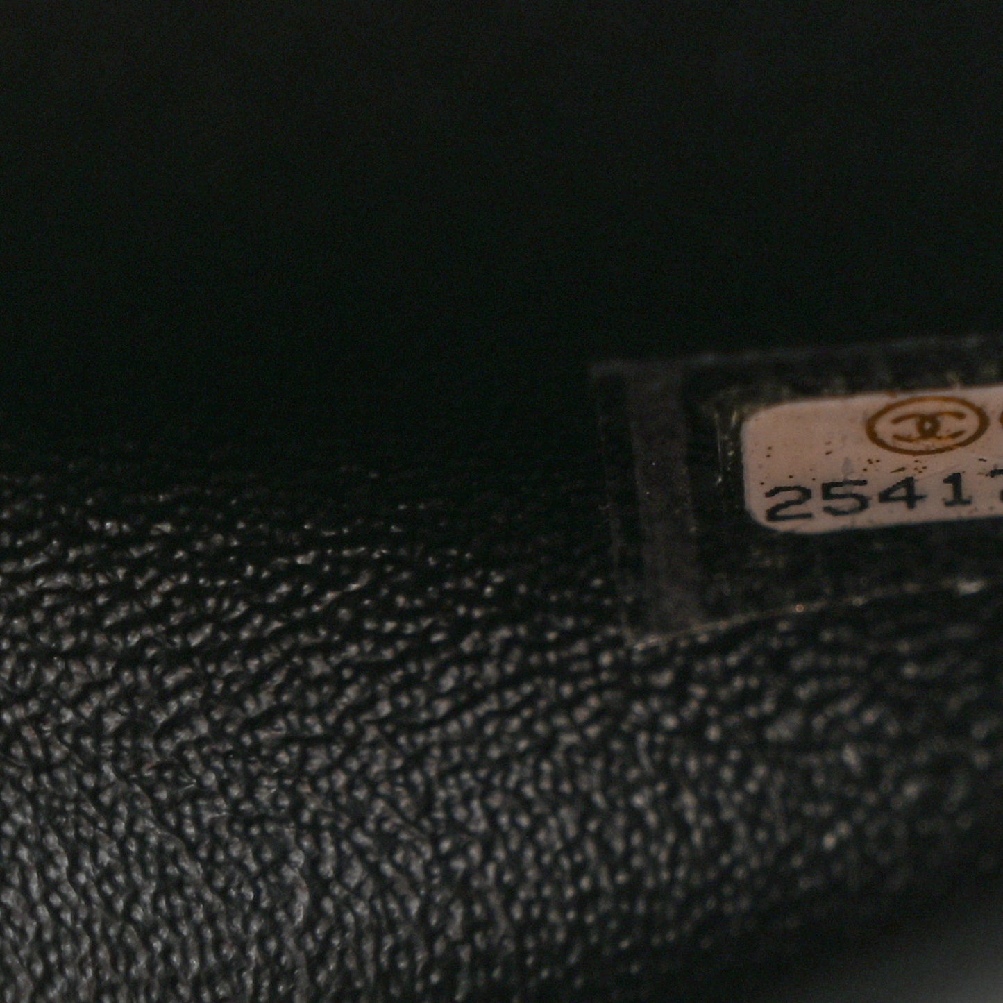 Aged Calfskin Chevron Quilted 2.55 Reissue 225 Flap So Black