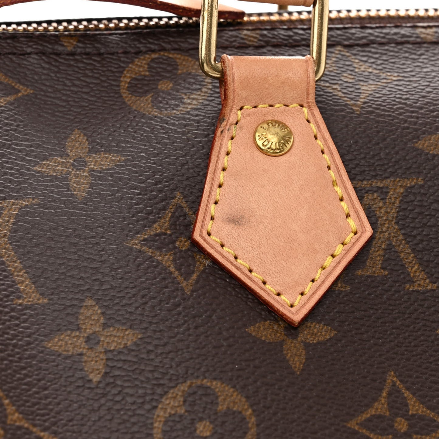 Monogram Speedy 30