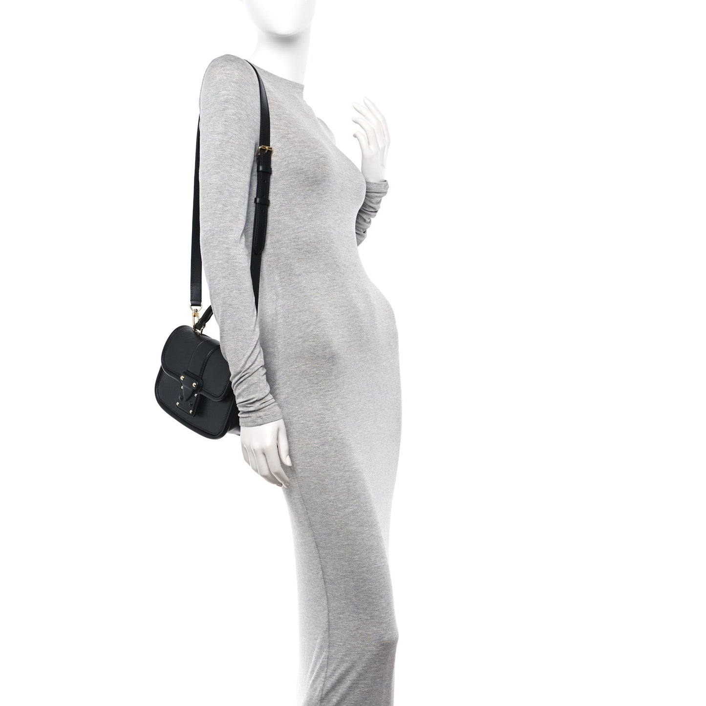 Epi Hide and Seek Black