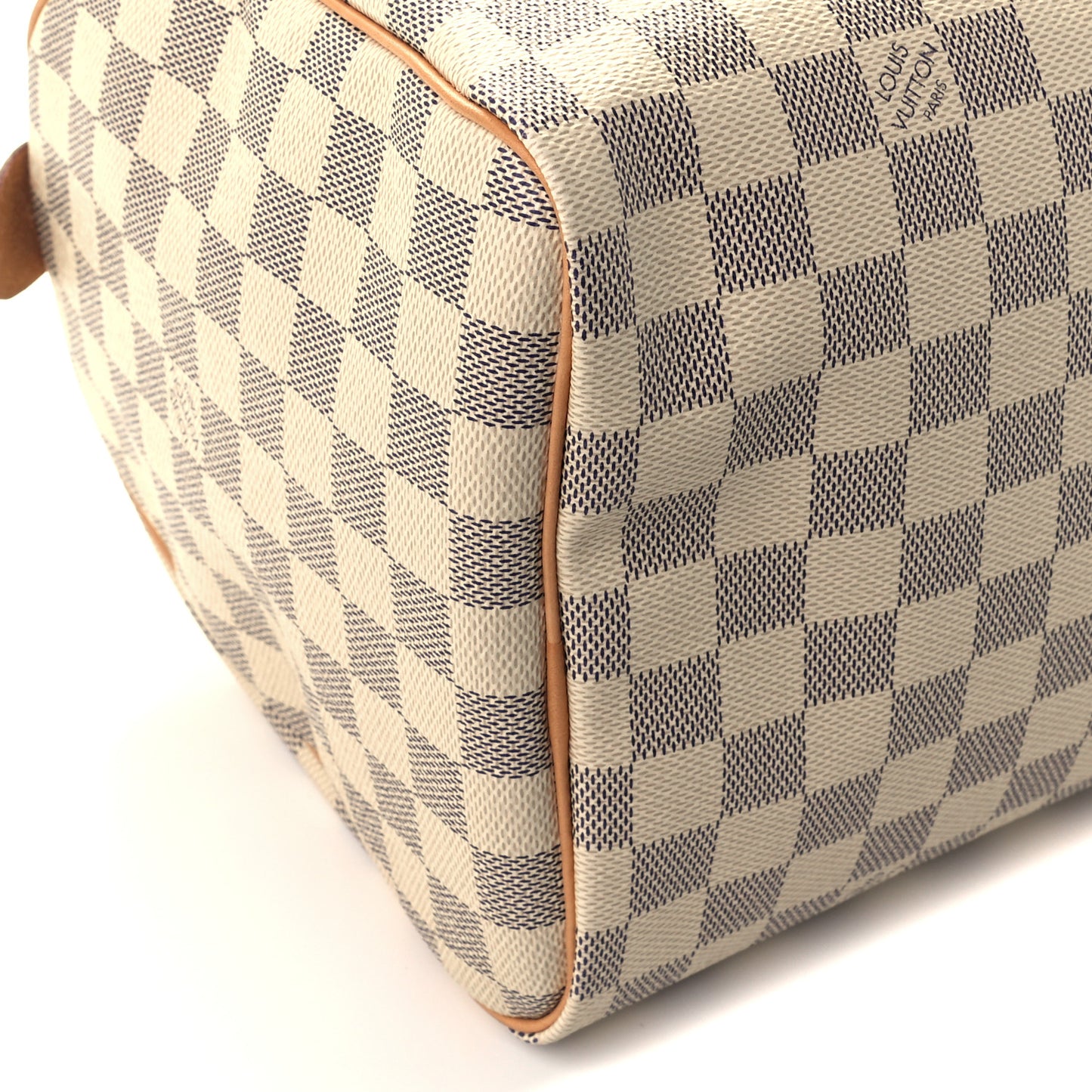 Damier Azur Speedy 30