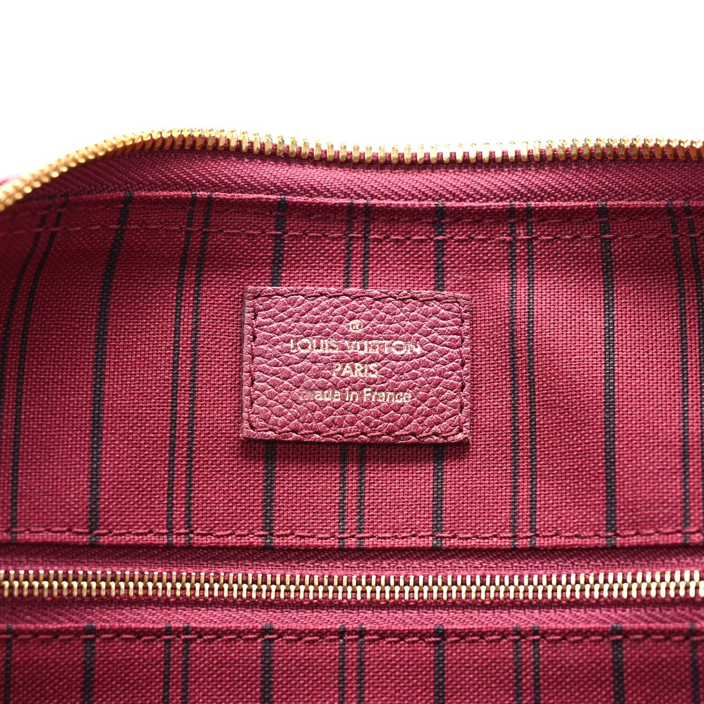 Empreinte Speedy Bandouliere 25 Aurore