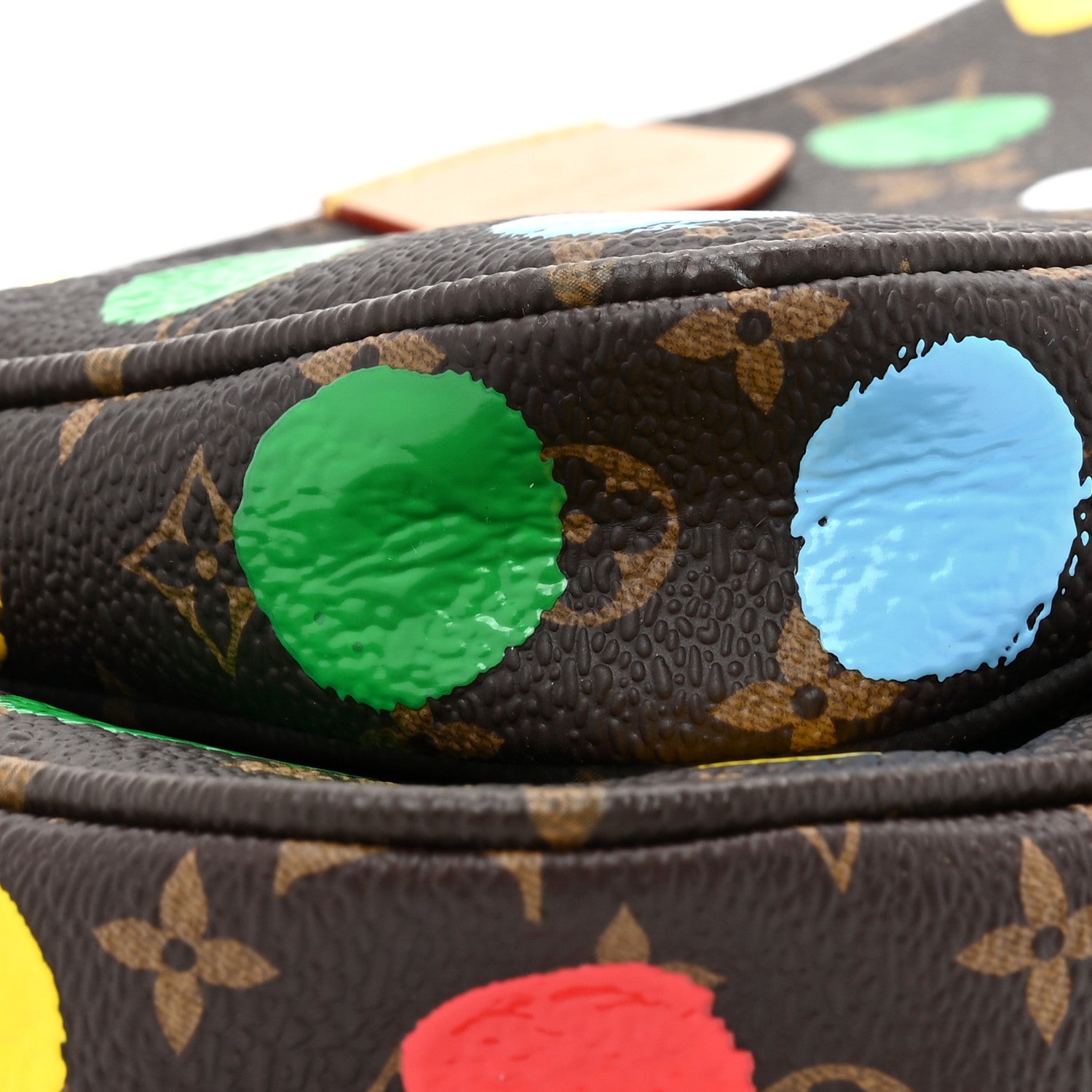 Louis Vuitton LV X YK Monogram Multi Pochette Accessories 12 of 13