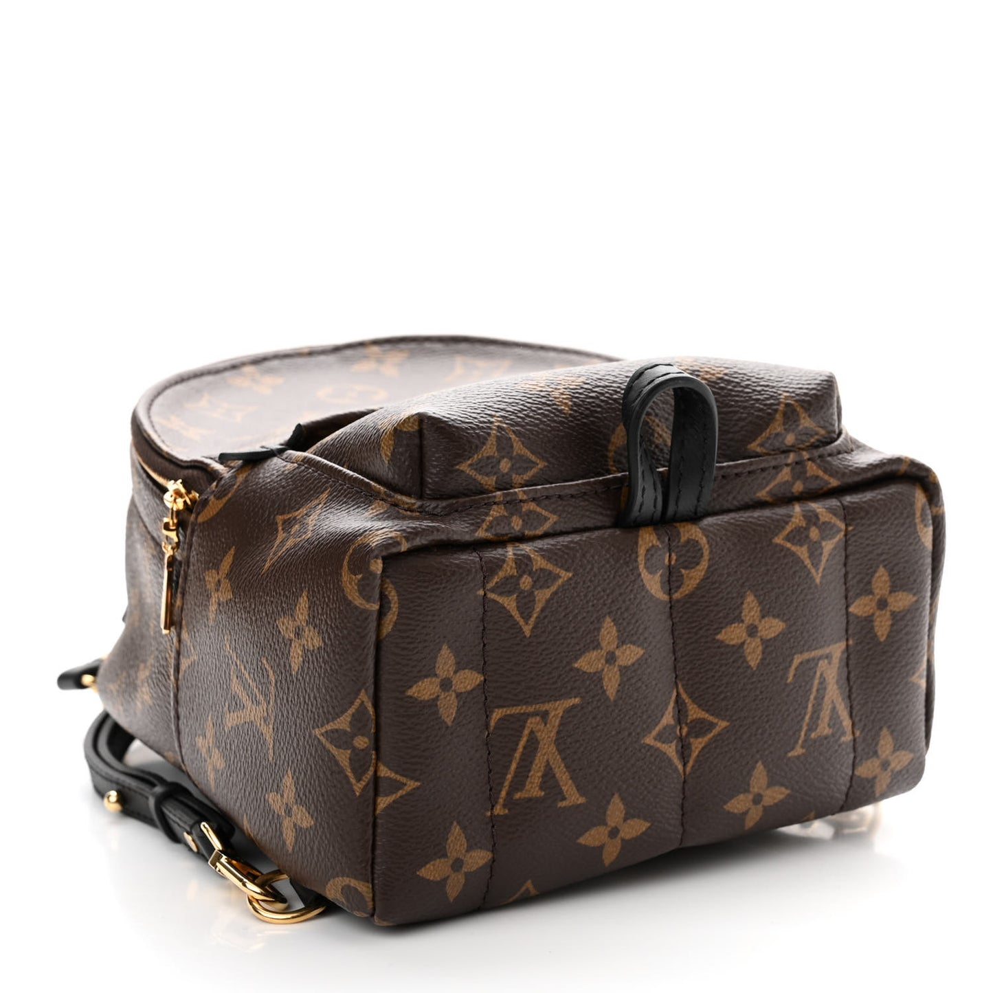 Monogram Palm Springs Backpack Mini