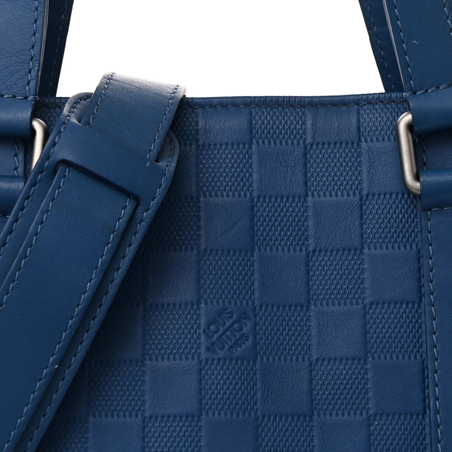 Damier Infini Tadao Neptune