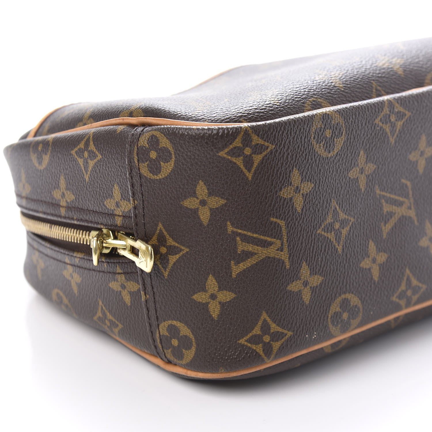 Louis Vuitton Monogram Trouville 6 of 9
