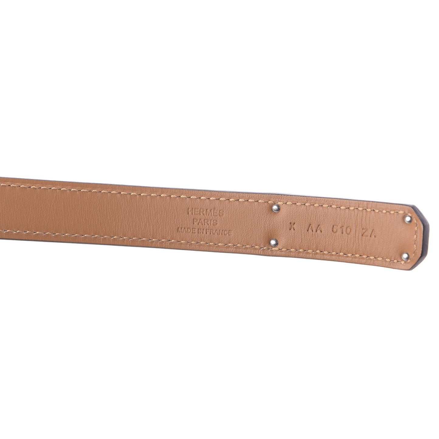 Epsom Kelly Belt Black