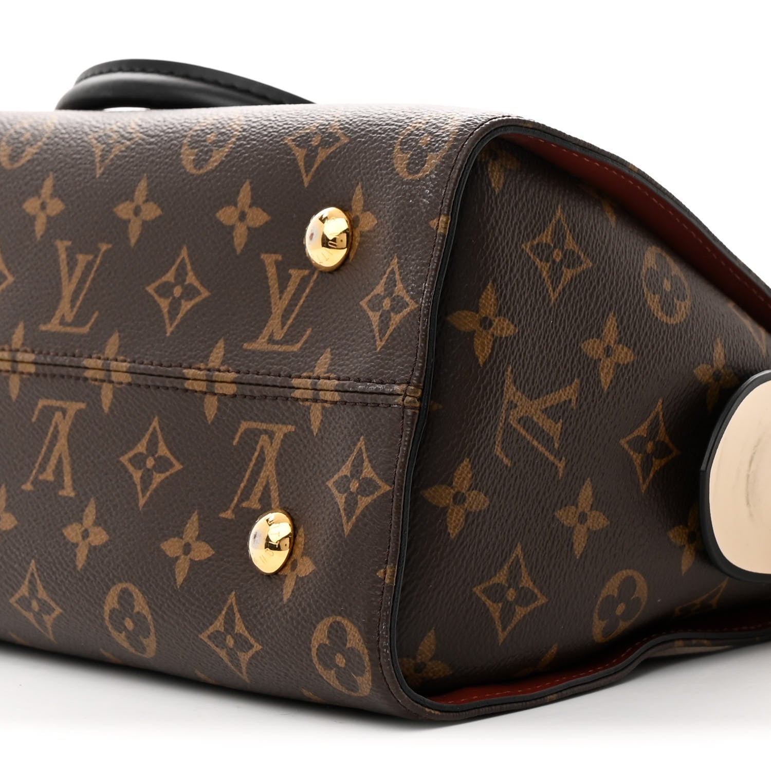 Louis Vuitton Monogram Tuileries Creme 10 of 14