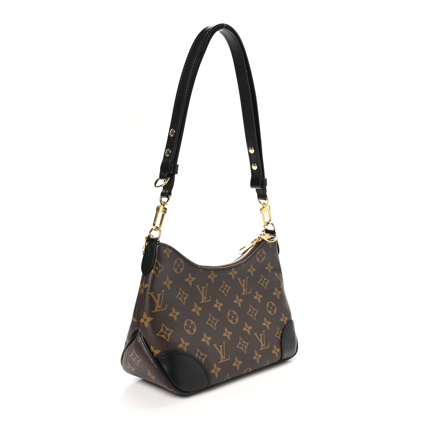 Monogram Boulogne NM Black