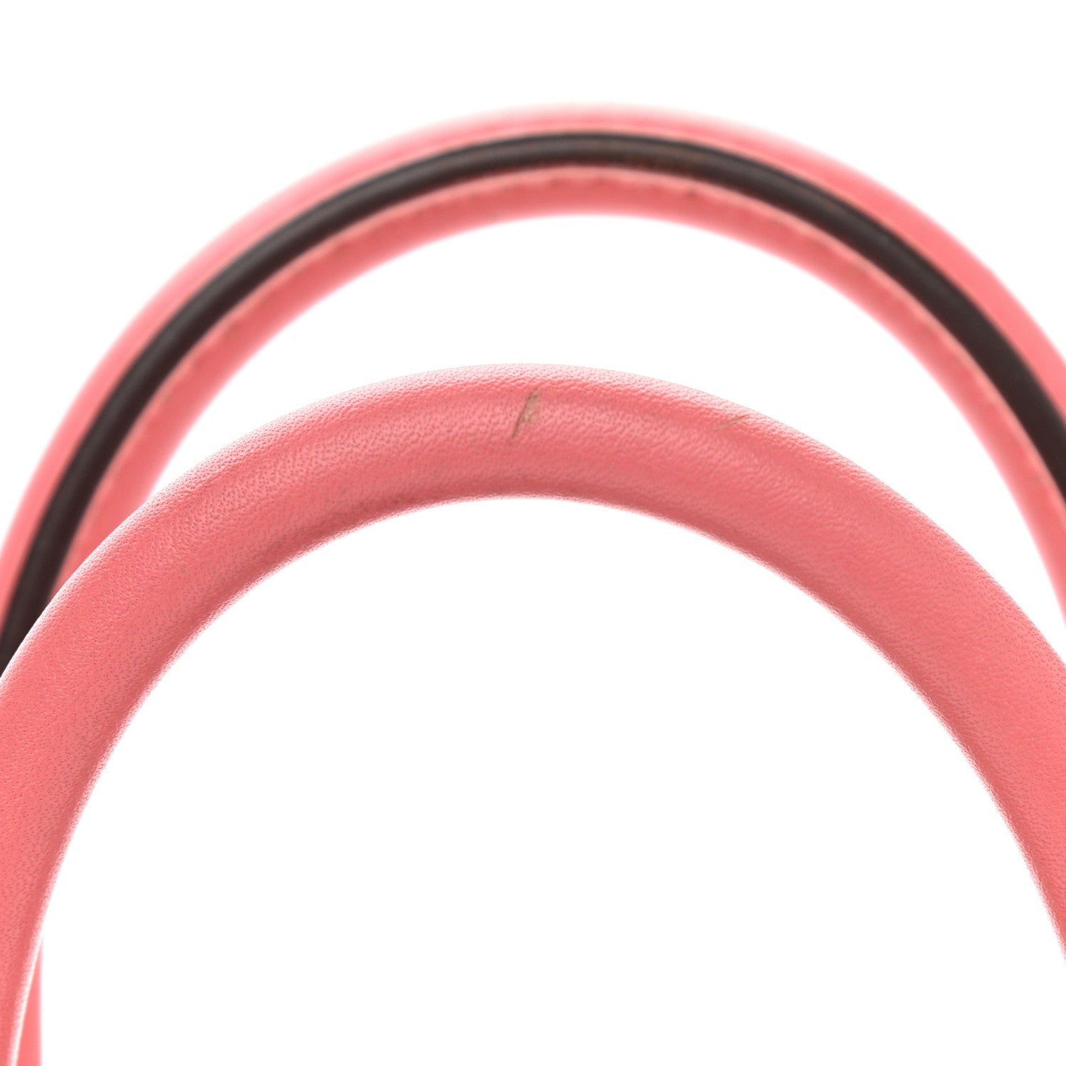 Hermes Swift Birkin 25 Rose Azalee 16 of 17