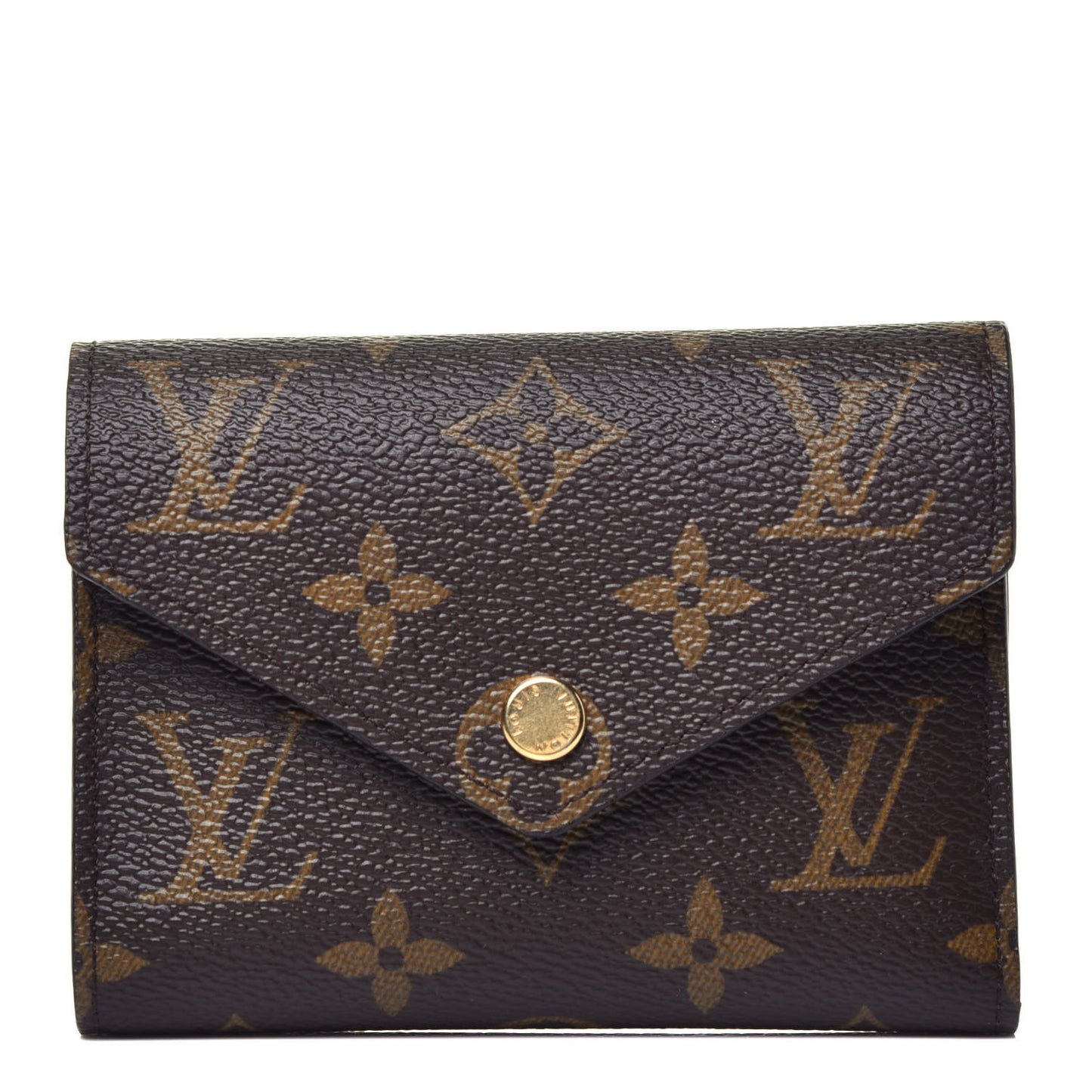 Monogram Victorine Wallet