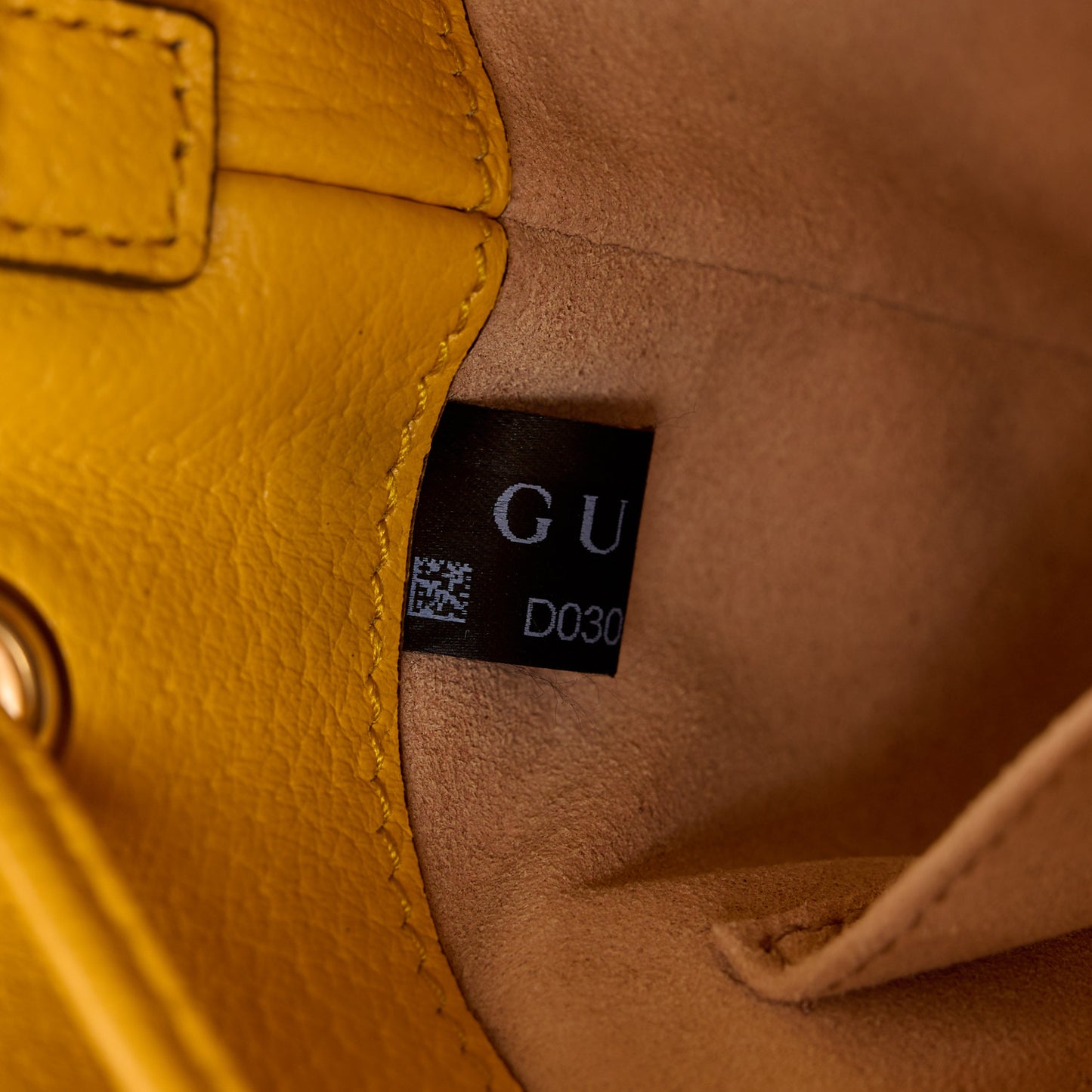 GG Supreme Monogram Flora Small Ophidia Bucket Bag Beige Multicolor Crop