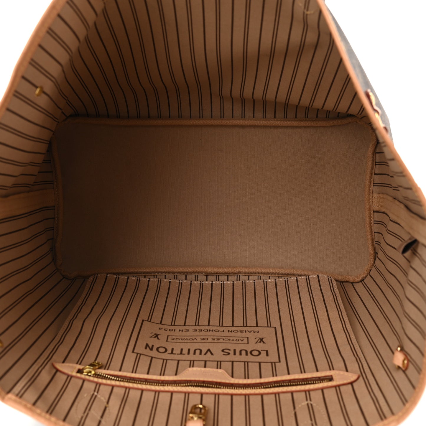 Monogram Neo Neverfull GM