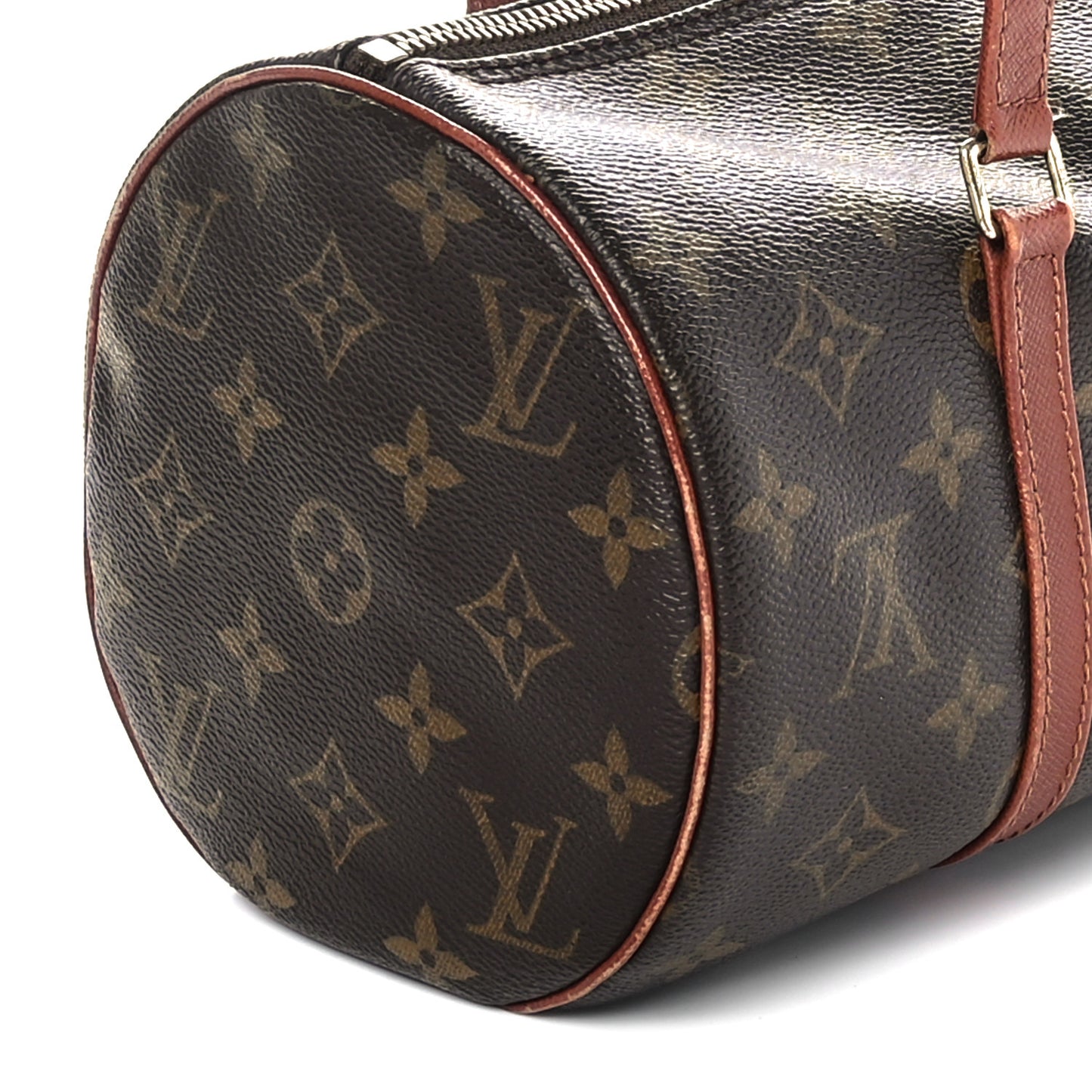 Monogram Papillon 30