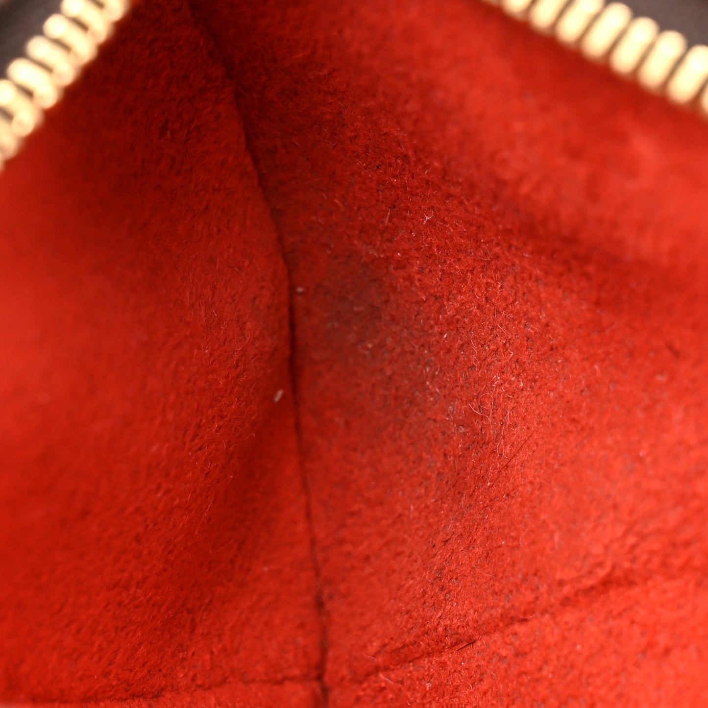 Damier Ebene Manosque GM Pochette