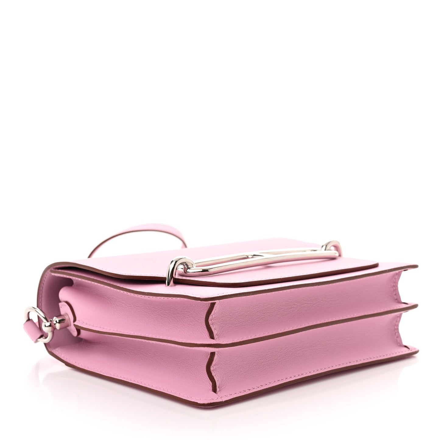 Swift Mini Sac Roulis Mauve Sylvestre