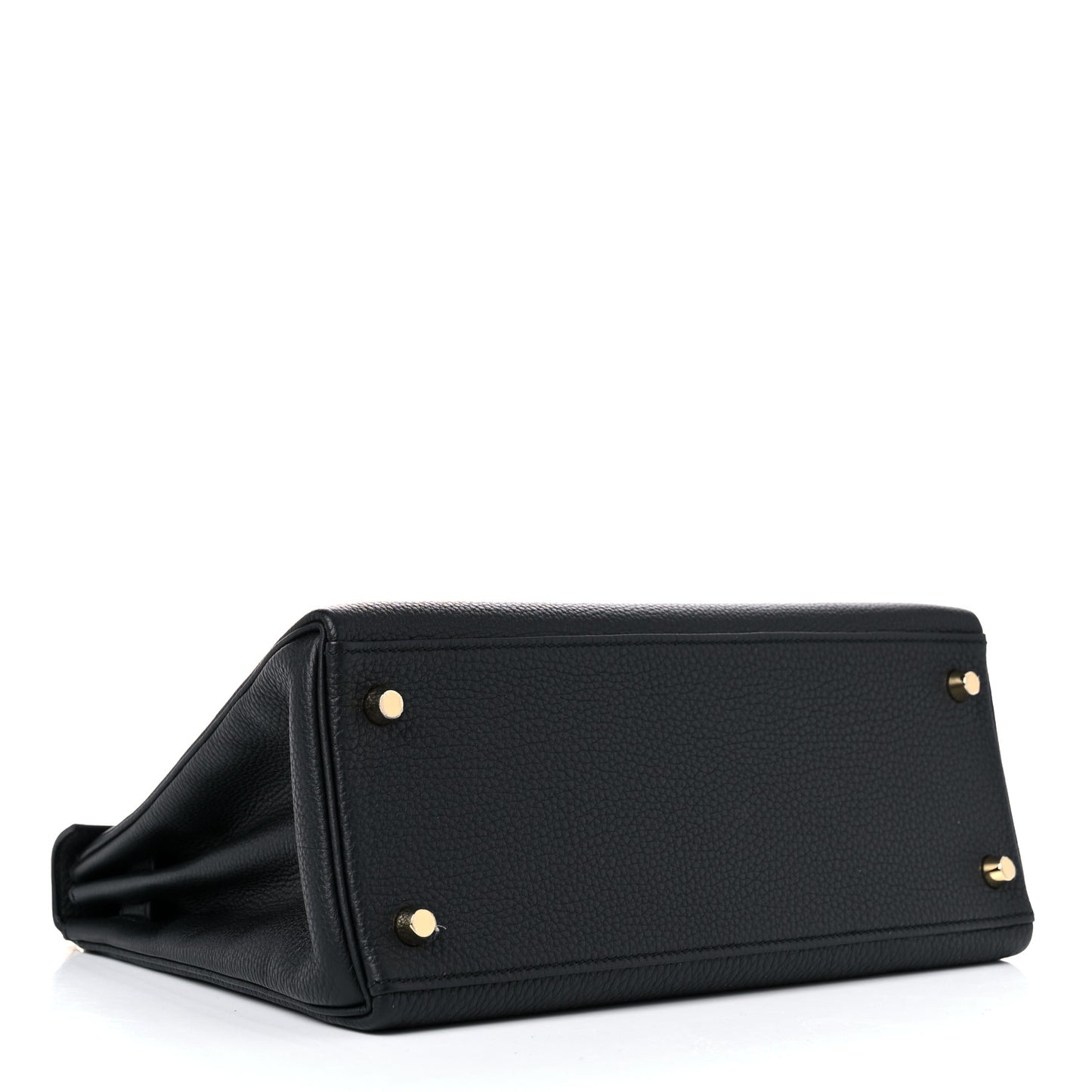 Togo Kelly Retourne 28 Black