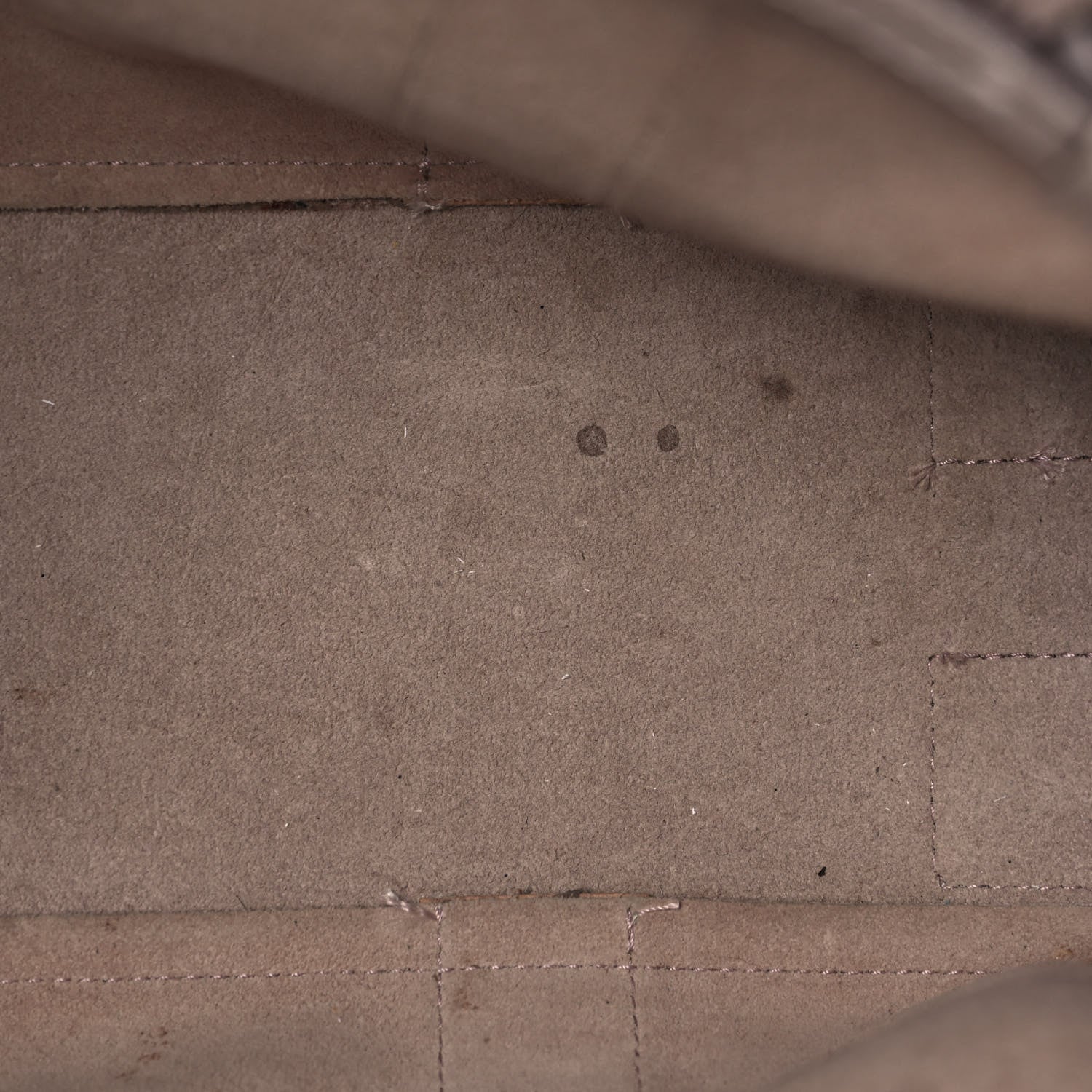 Mulberry Glossy Goat Bayswater Buttercream 12 of 30