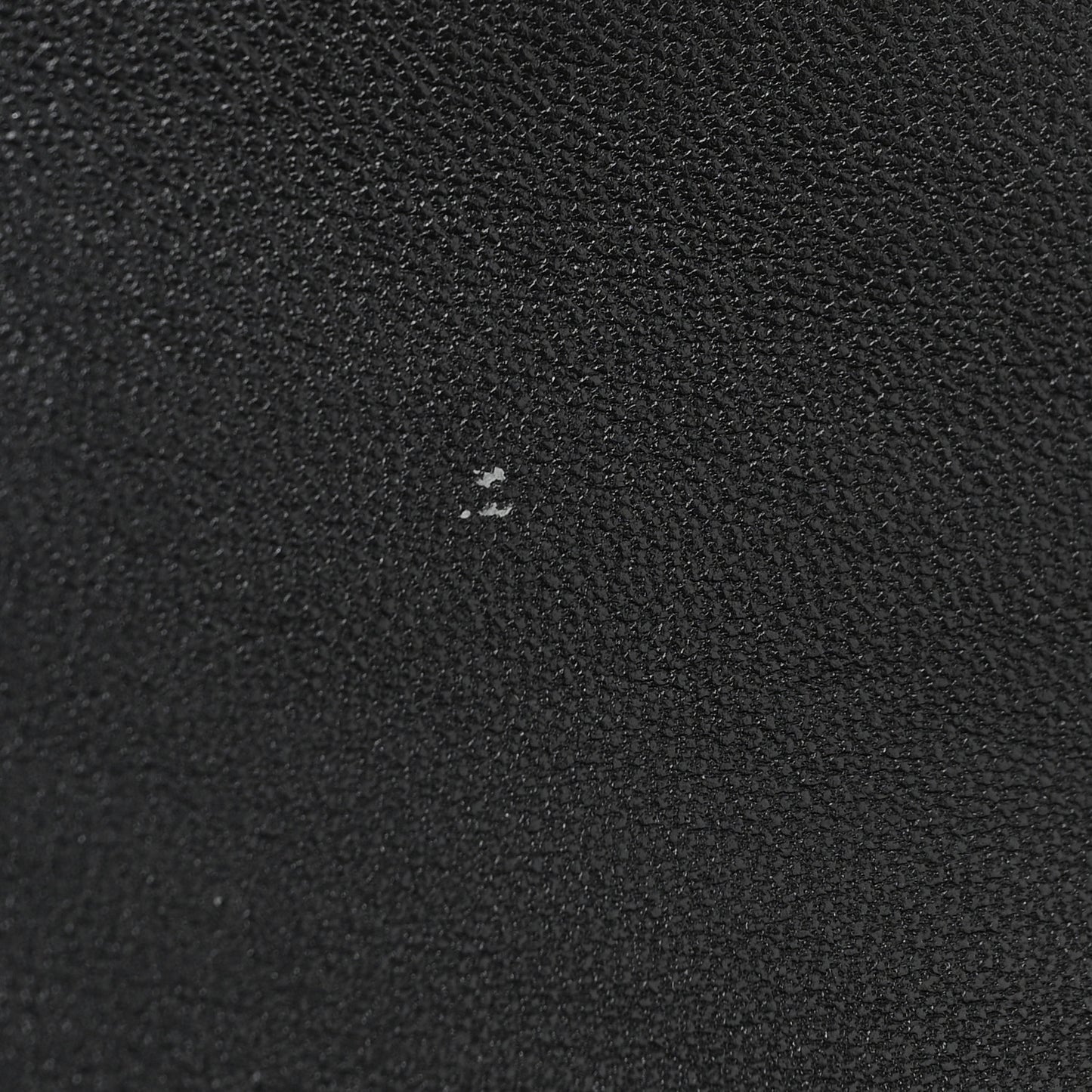 Liege Calfskin Medium Classic Box Flap Bag Anthracite