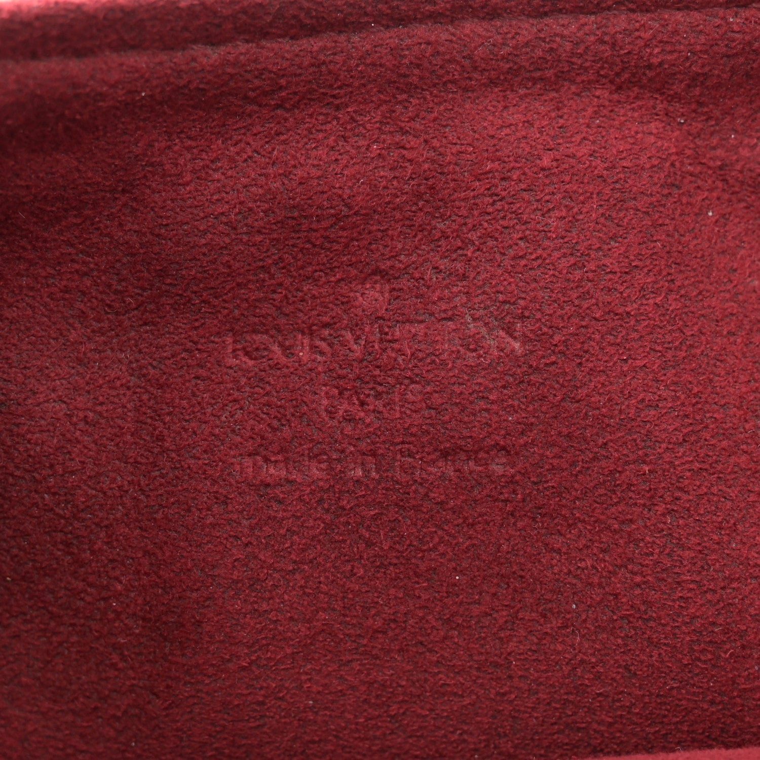 Louis Vuitton Monogram Multicolor Ursula White 7 of 13