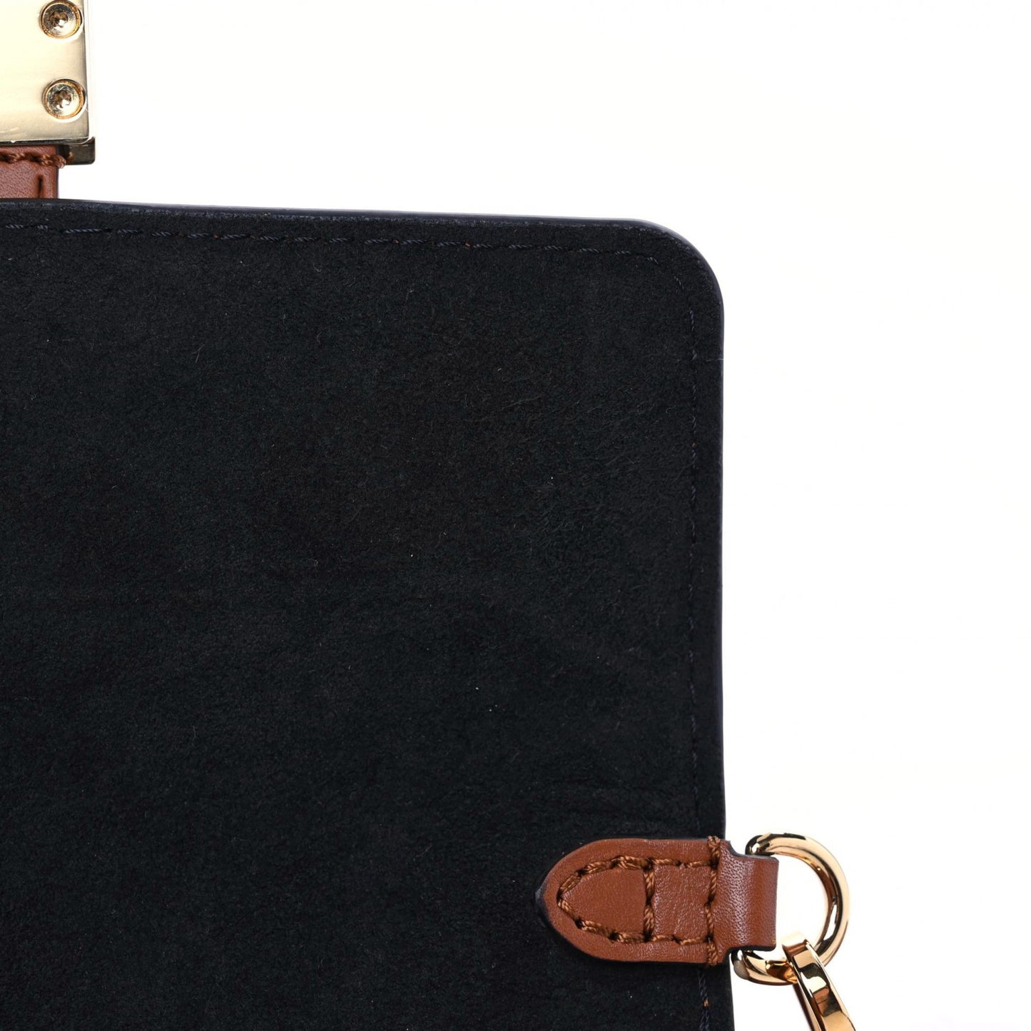 Reverse Monogram Dauphine Bumbag
