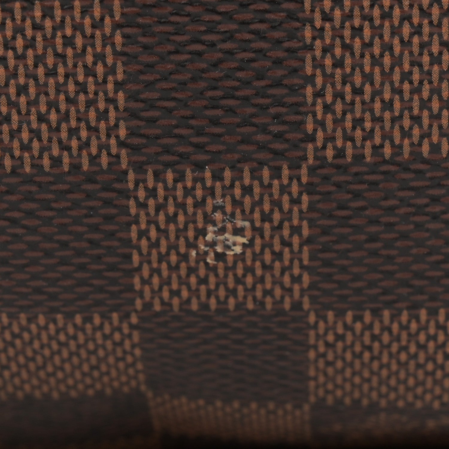 Louis Vuitton Damier Ebene Speedy Bandouliere 30 11 of 12