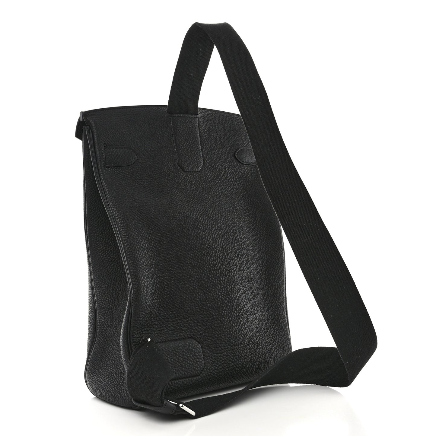 Togo Hac a Dos GM Backpack Black