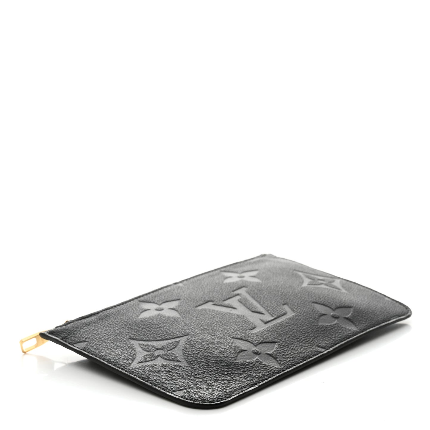 Empreinte Monogram Giant Neverfull MM Pochette Black