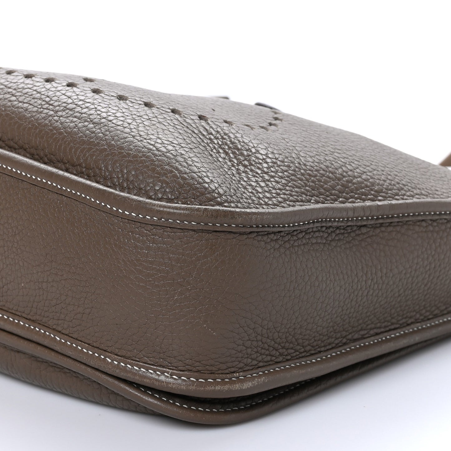 Taurillon Clemence Evelyne III PM Etoupe
