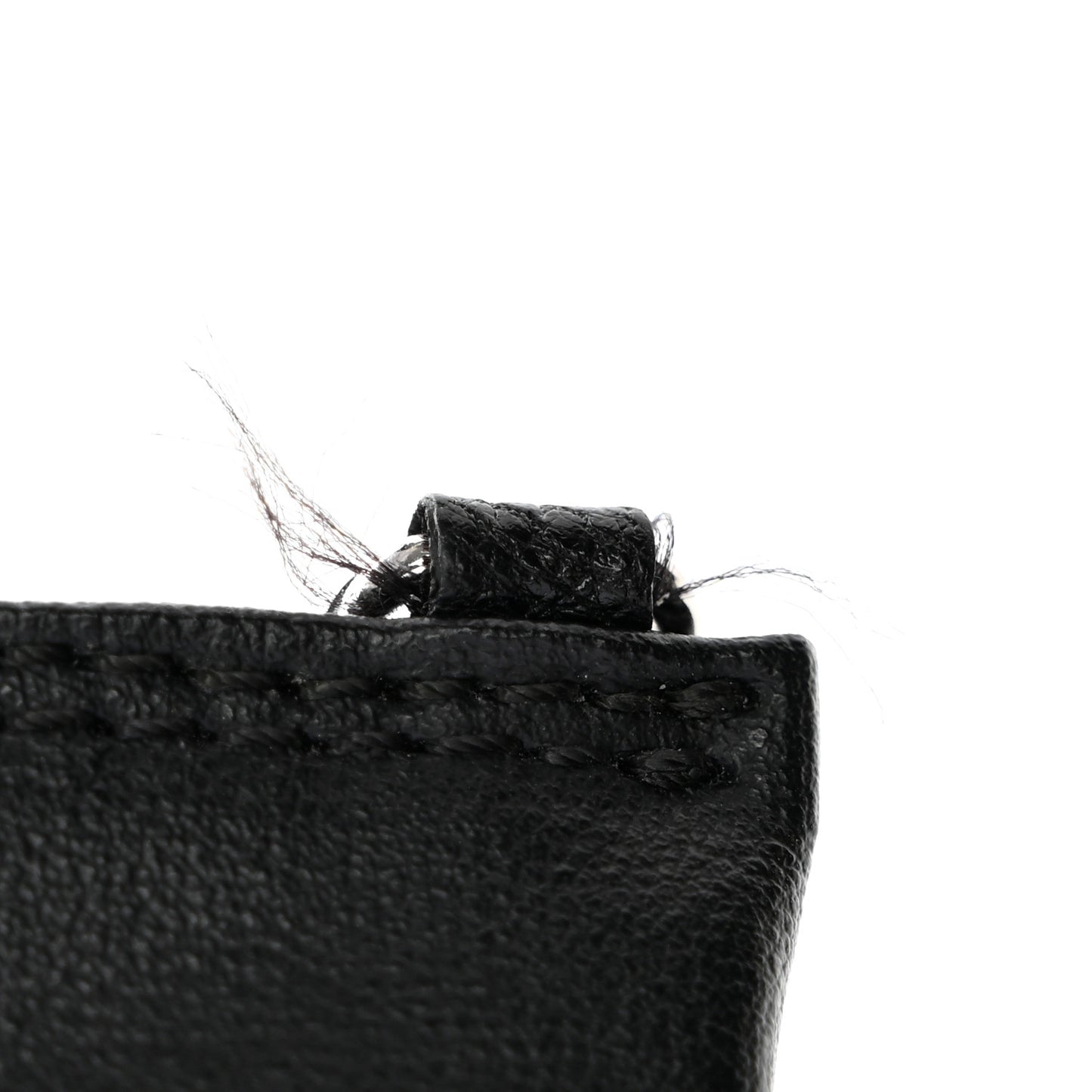 Coated Canvas Paris Biarritz XL Travel Bag Black