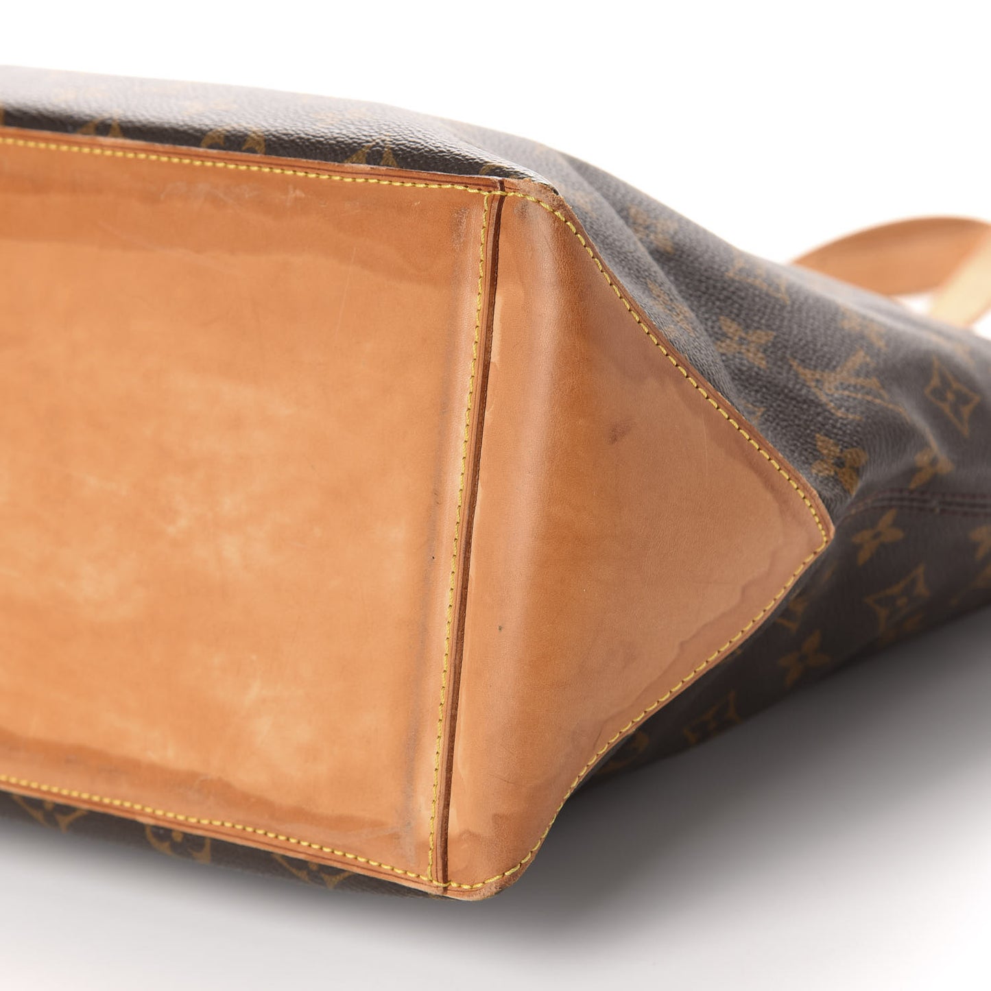 Monogram Cabas Mezzo