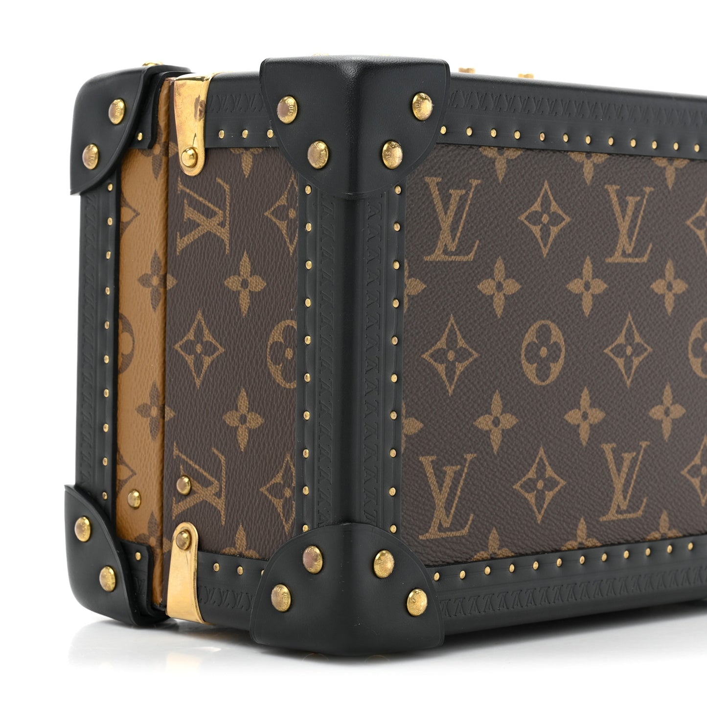 Reverse Monogram Coffret Tresor 24