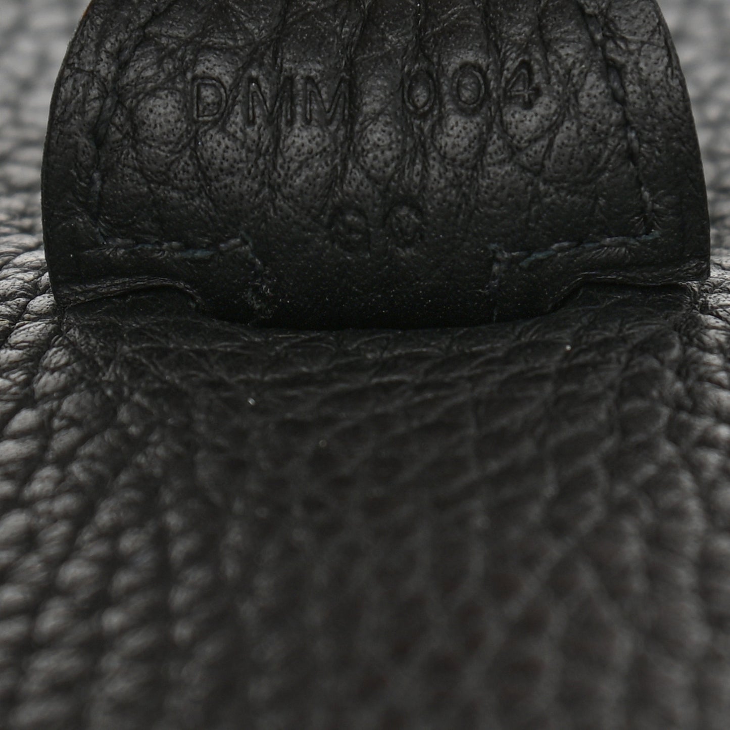 Taurillon Clemence Evelyne III PM Black
