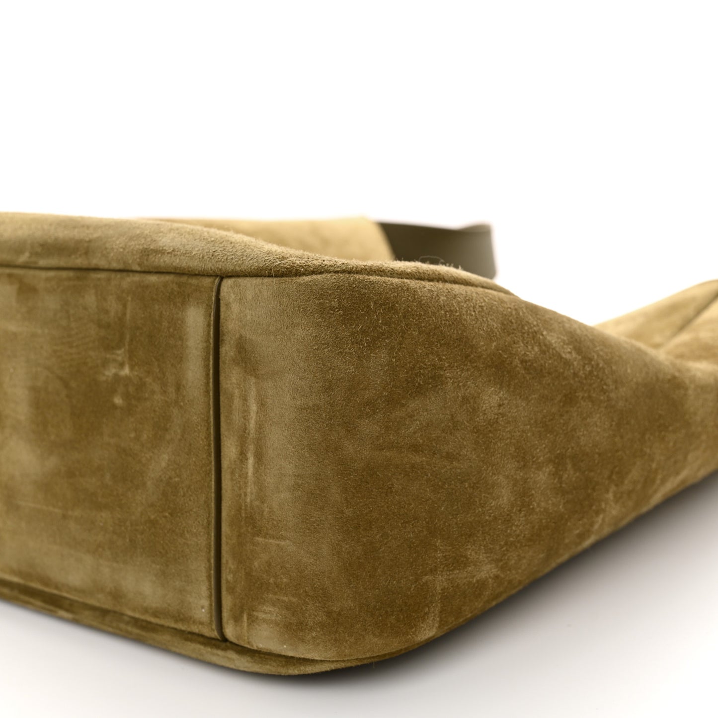 Suede Large Le 5 A 7 Soft Hobo New Barley